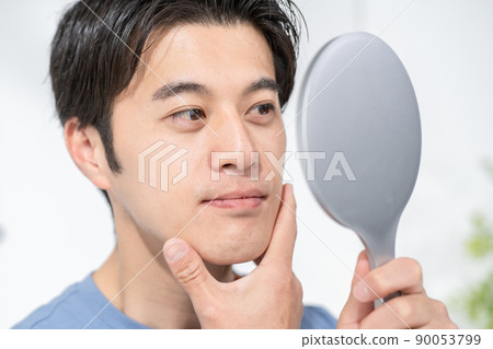 Skin care men's beauty Skin care men's beauty 90053799