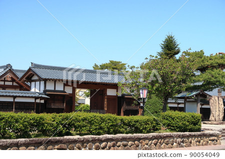 水原縣衙署景觀 水原縣衙署景觀 90054049