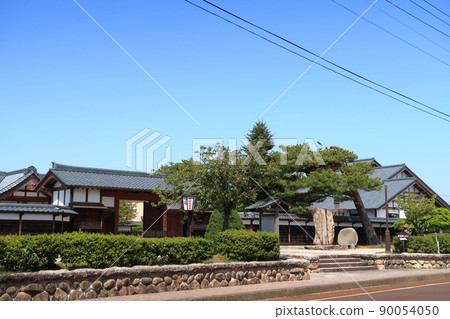 水原縣衙署景觀 水原縣衙署景觀 90054050