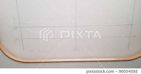 別墅,建築工地,室內,室內,裝修,工作 別墅,建築工地,室內,室內,裝修,工作 90054088