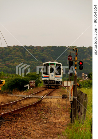 Ichinomiya, Mori-cho, Shuchi-gun, Shizuoka Prefecture Scenery around Tenryu Hamanako Railway and Ichinomiya Station Ichinomiya, Mori-cho, Shuchi-gun, Shizuoka Prefecture Scenery around Tenryu Hamanako Railway and Ichinomiya Station 90054654