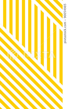Pasta texture, abstract geometric pattern 90054985