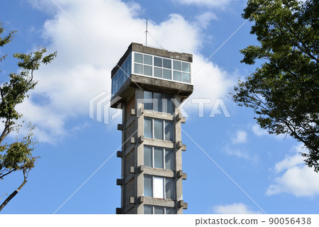 舊水澤消防署解散 90056438