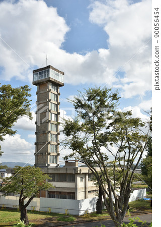 舊水澤消防署解散 90056454