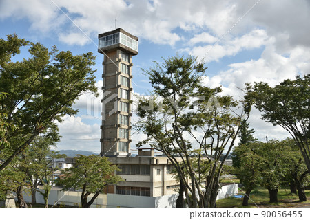 舊水澤消防署解散 舊水澤消防署解散 90056455