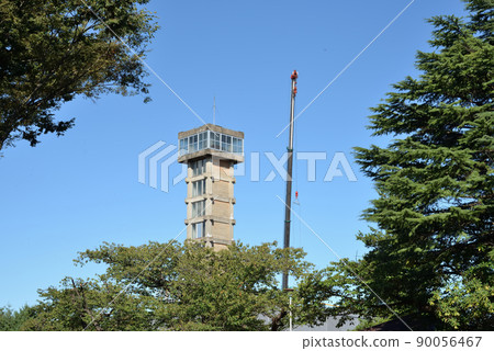 舊水澤消防署解散 90056467