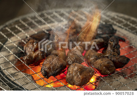 雞肉燒烤 90057028