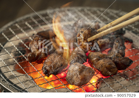 雞肉燒烤 90057029