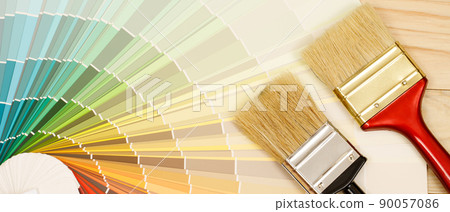 Texture paint cans and paint brushes and how to choose the perfect interior paint color and good for health Texture paint cans and paint brushes and how to choose the perfect interior paint color and good for health 90057086