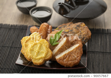 盤子上的薩摩時代 盤子上的薩摩時代 90057667