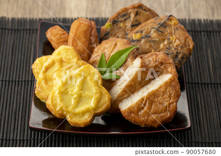 盤子上的薩摩時代 盤子上的薩摩時代 90057680
