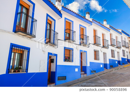 西班牙拉曼恰地區的公寓 90058896