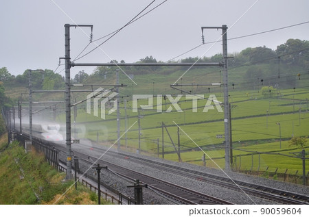 新幹線效果合成照片 140429 pm 1:25 90059604