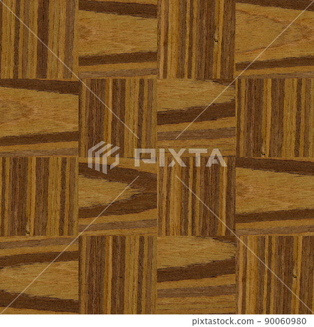 Walnut wood, can be used as background, wood square grain texture Walnut wood, can be used as background, wood square grain texture 90060980
