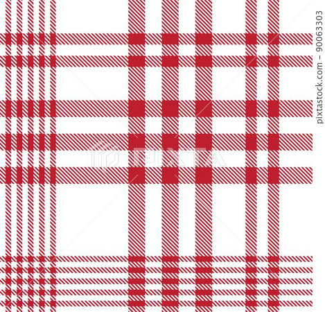 Asymmetric Plaid textured seamless pattern for fashion textiles and graphics Asymmetric Plaid textured seamless pattern for fashion textiles and graphics 90063303