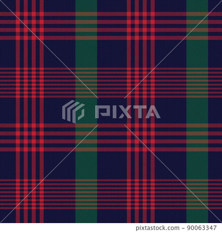 Asymmetric Plaid textured seamless pattern for fashion textiles and graphics Asymmetric Plaid textured seamless pattern for fashion textiles and graphics 90063347