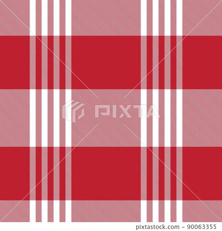 Asymmetric Plaid textured seamless pattern for fashion textiles and graphics Asymmetric Plaid textured seamless pattern for fashion textiles and graphics 90063355