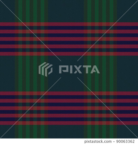 Asymmetric Plaid textured seamless pattern for fashion textiles and graphics Asymmetric Plaid textured seamless pattern for fashion textiles and graphics 90063362