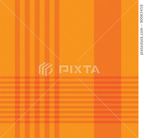 Asymmetric Plaid textured seamless pattern for fashion textiles and graphics 90063458