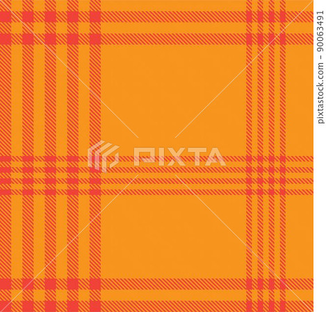 Asymmetric Plaid textured seamless pattern for fashion textiles and graphics Asymmetric Plaid textured seamless pattern for fashion textiles and graphics 90063491