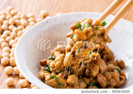 Eat natto Eat natto 90063680