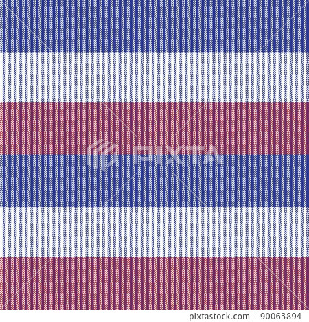 Asymmetric Plaid textured seamless pattern for fashion textiles and graphics 90063894
