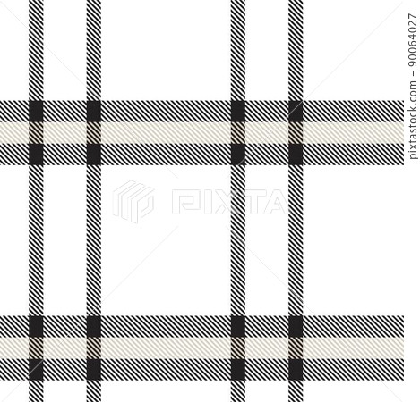 Asymmetric Plaid textured seamless pattern for fashion textiles and graphics 90064027