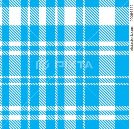 Asymmetric Plaid textured seamless pattern for fashion textiles and graphics Asymmetric Plaid textured seamless pattern for fashion textiles and graphics 90064351