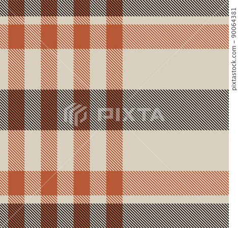 Asymmetric Plaid textured seamless pattern for fashion textiles and graphics Asymmetric Plaid textured seamless pattern for fashion textiles and graphics 90064381