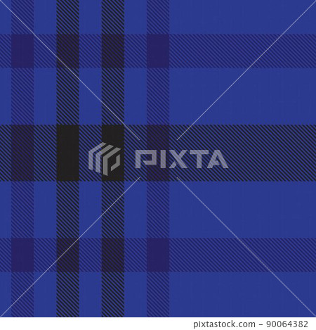 Asymmetric Plaid textured seamless pattern for fashion textiles and graphics Asymmetric Plaid textured seamless pattern for fashion textiles and graphics 90064382