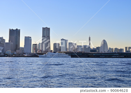 來自海洋的港未來 來自海洋的港未來 90064628