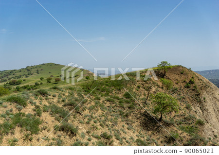 Nature health vacation in Georgia Kahetia region Nature health vacation in Georgia Kahetia region 90065021