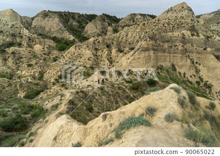 Nature health vacation in Georgia Kahetia region Nature health vacation in Georgia Kahetia region 90065022
