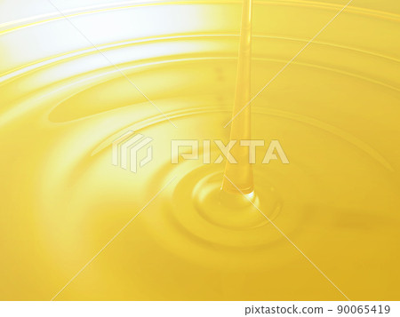 油紋背景素材 油紋背景素材 90065419