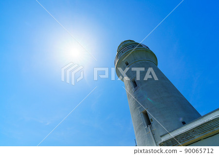 [和歌山縣]鹽禦崎燈塔 90065712