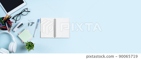 Online learning Student Desk Online learning オンライン Learning 90065719