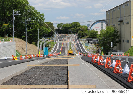 Utsunomiya LRT Utsunomiya LRT 90066045