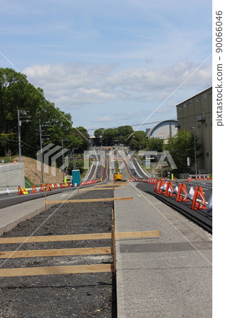 Utsunomiya LRT Utsunomiya LRT 90066046