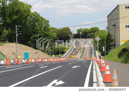 Utsunomiya LRT Utsunomiya LRT 90066047