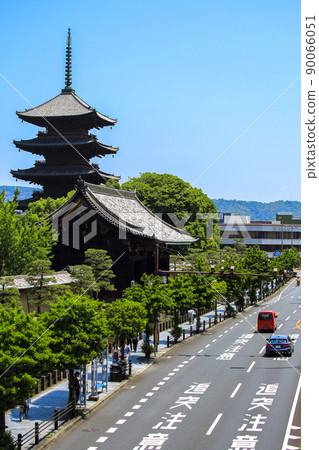 初夏的京都自駕 初夏的京都自駕 90066051