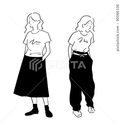 Two fashion Two fashion 90066106