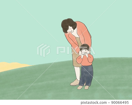 親子和諧 親子和諧 90066495