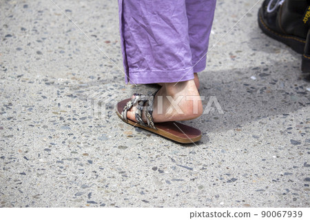 Midsummer sightseeing 90067939