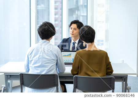 會診 90068146