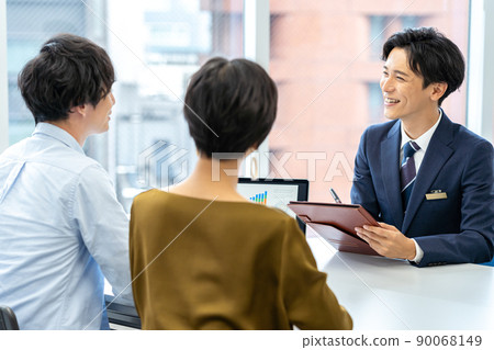 Consultation 90068149