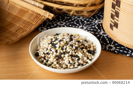Millet blend health management healthy Millet blend health management healthy 90068214
