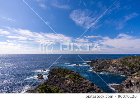 Izu scenery Izu scenery 90070126