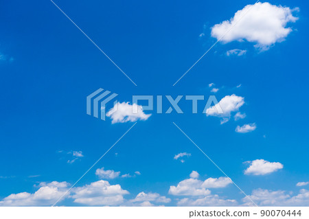 五月的藍天 五月的藍天 90070444