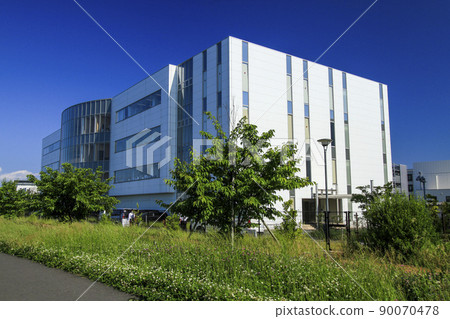 King Skyfront Nano Medical Innovation Center (iCONM) 90070478