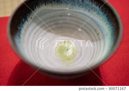 喝抹茶的茶具 90071167